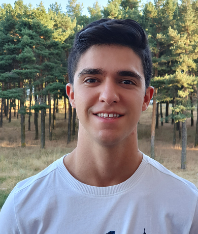 Dissertation defense picture