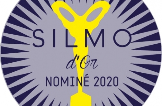 QuickSee nominated for the 2020 edition of prestigious Silmo d’or award